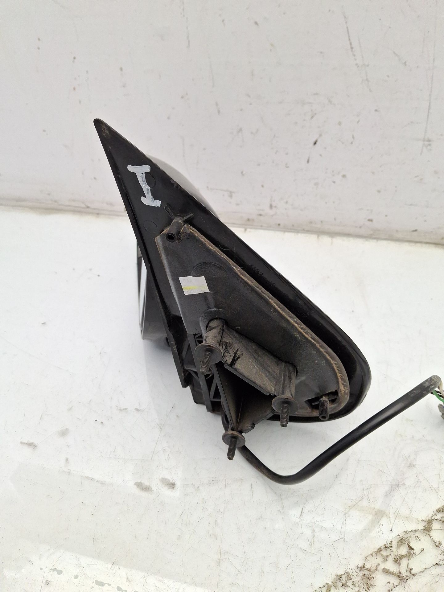 RETROVISOR IZQUIERDO CHEVROLET TRANS 