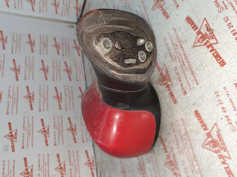 RETROVISOR IZQUIERDO FIAT GRANDE 199A5000