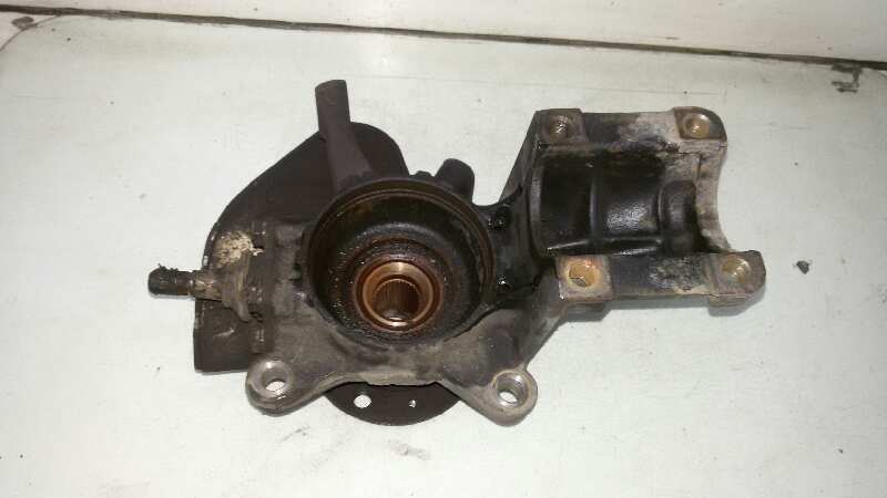 MANGUETA DELANTERA IZQUIERDA CITROEN JUMPER 4HY