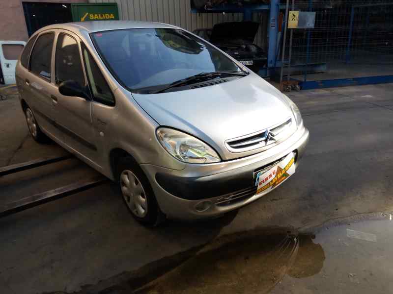 CENTRALITA MOTOR UCE CITROEN XSARA NFVTU5JP