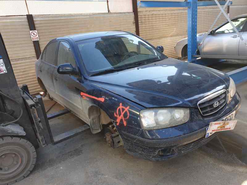 TRANSMISION DELANTERA DERECHA HYUNDAI ELANTRA G4GC