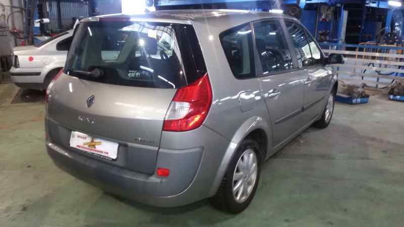 MANDO INTERMITENTES RENAULT GRAND K9K P7