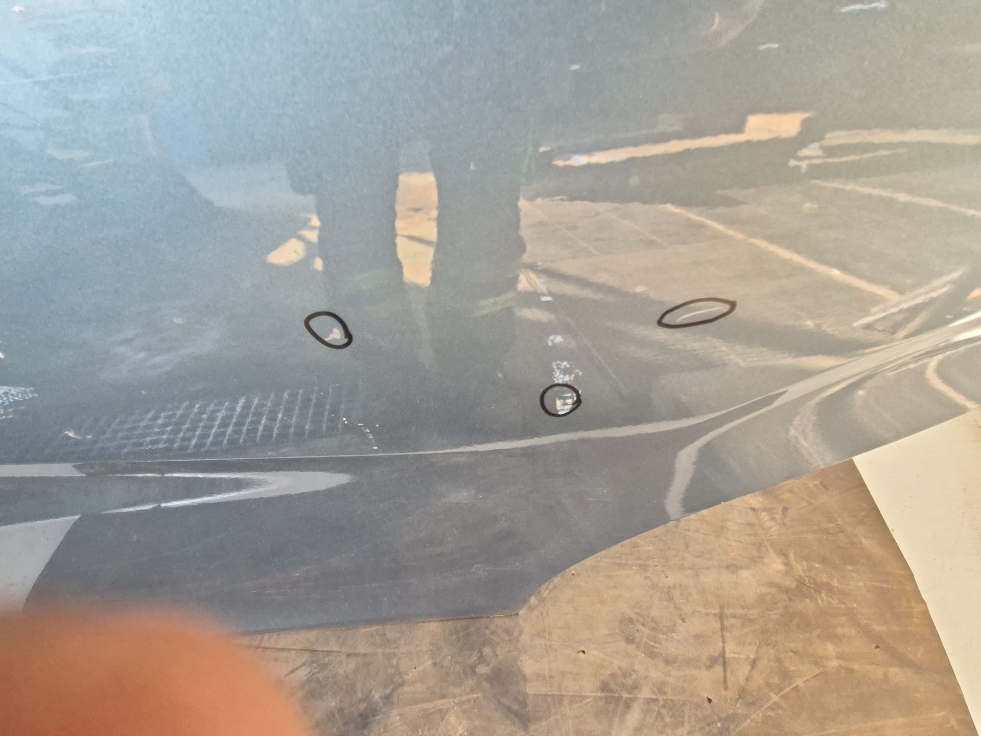 PUERTA TRASERA IZQUIERDA SEAT TOLEDO 