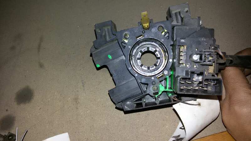 MANDO LIMPIA NISSAN TERRANO 