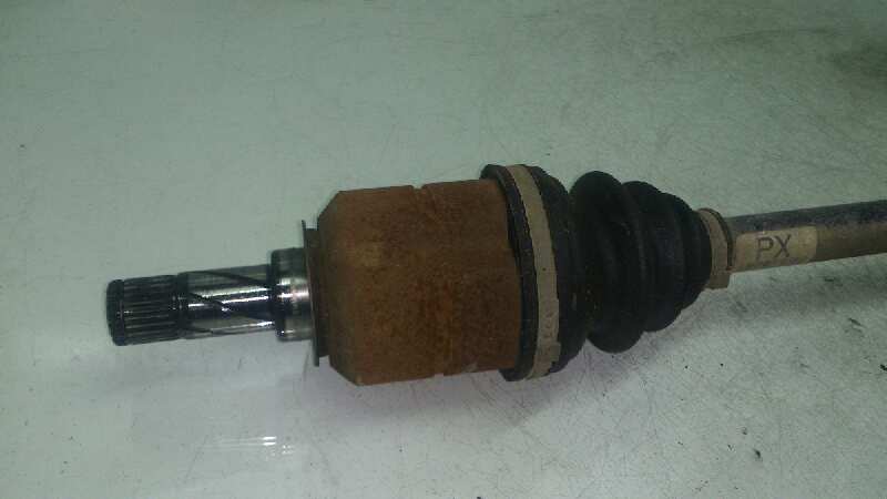 TRANSMISION DELANTERA DERECHA OPEL TIGRA Z14XEP