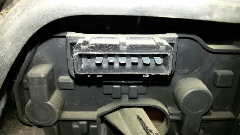 PILOTO TRASERO IZQUIERDO CITROEN XSARA BERLINA NFZ