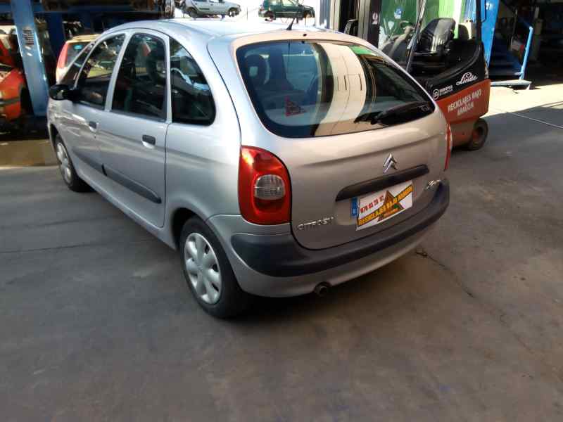 CENTRALITA MOTOR UCE CITROEN XSARA NFVTU5JP