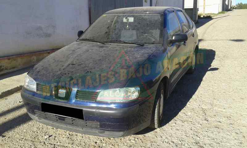 RETROVISOR DERECHO SEAT CORDOBA AUA