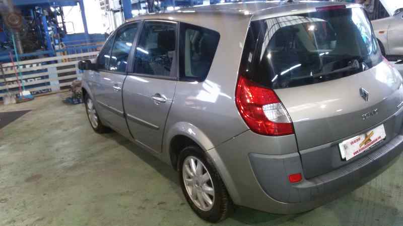 MANDO INTERMITENTES RENAULT GRAND K9K P7