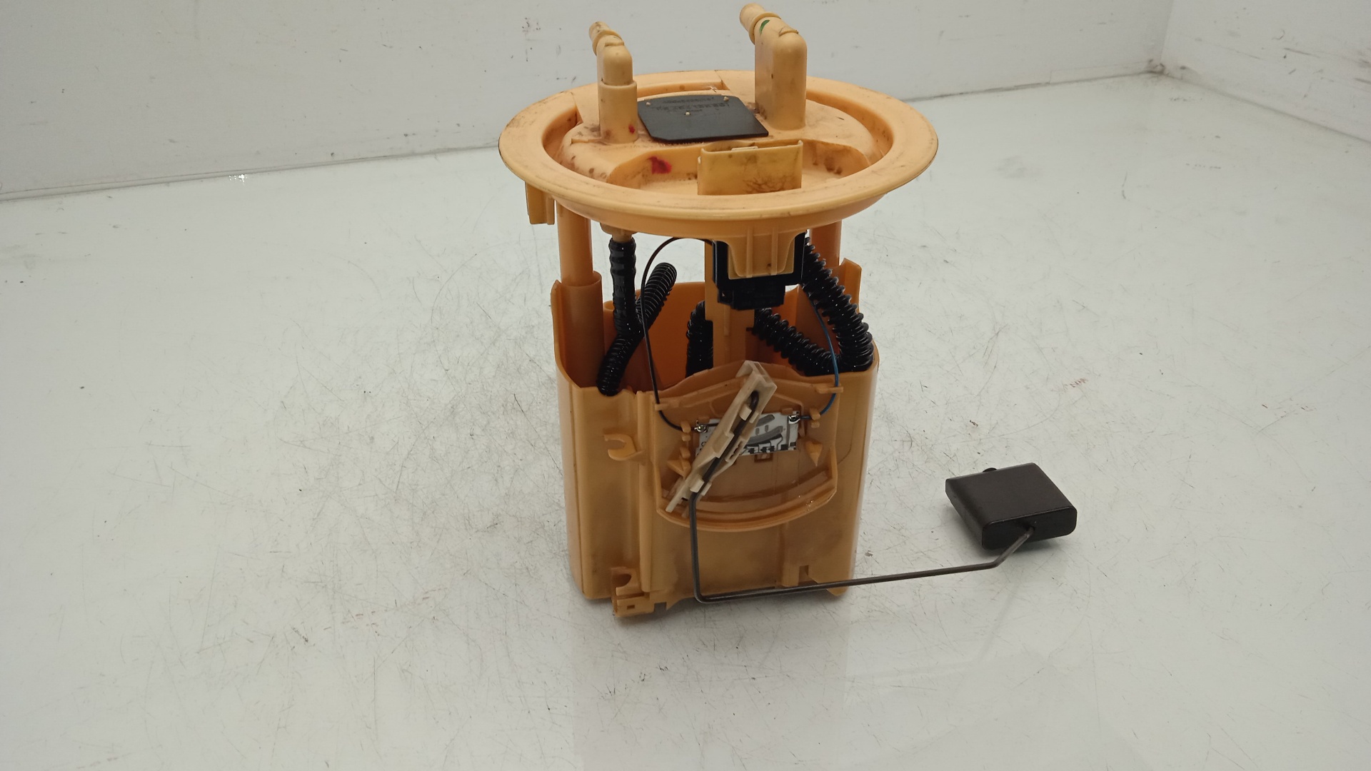 AFORADOR CITROEN C3 8HZ