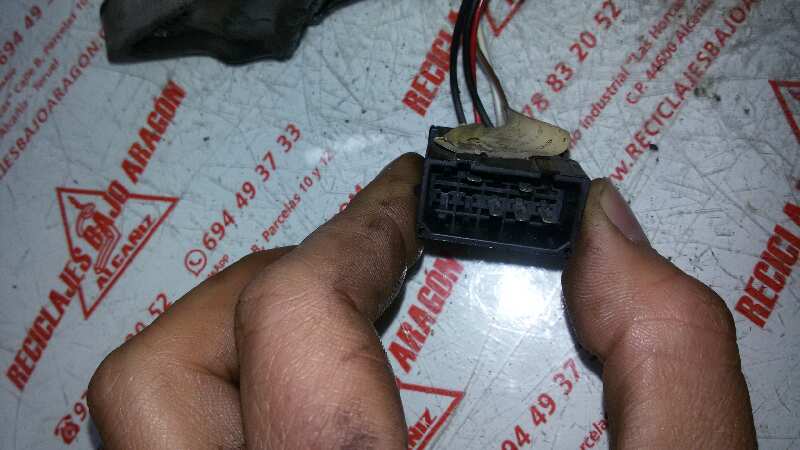 RETROVISOR DERECHO AUDI ALLROAD AKE