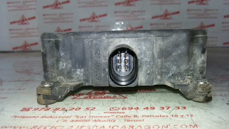 VALVULA AIRE ADICIONAL VOLKSWAGEN TOURAN BXE