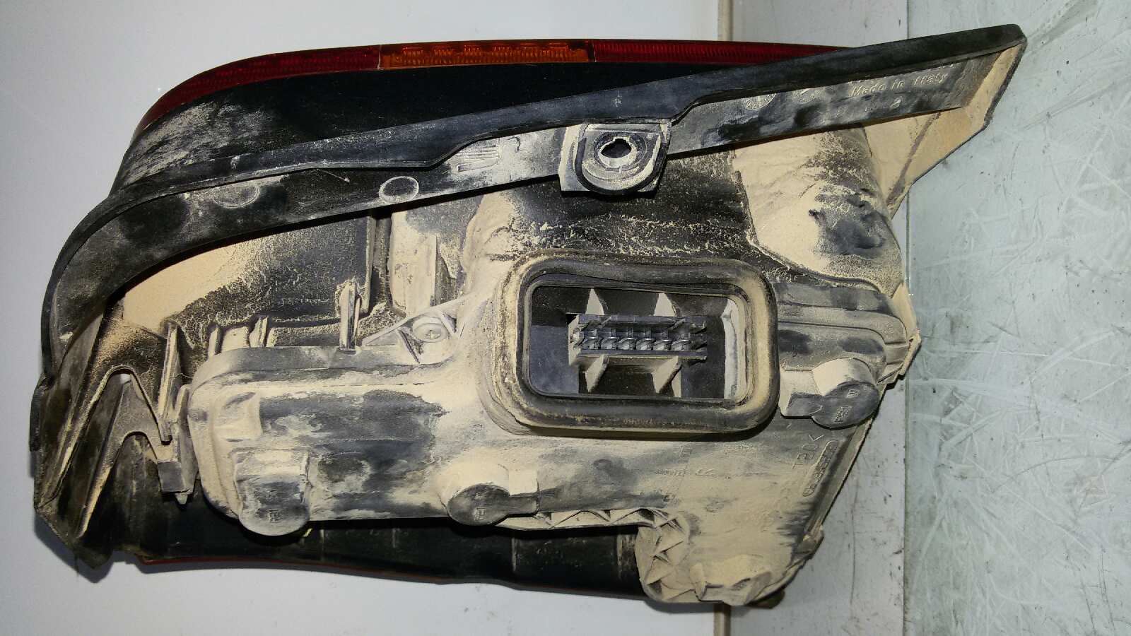 PILOTO TRASERO DERECHO SEAT AROSA AER