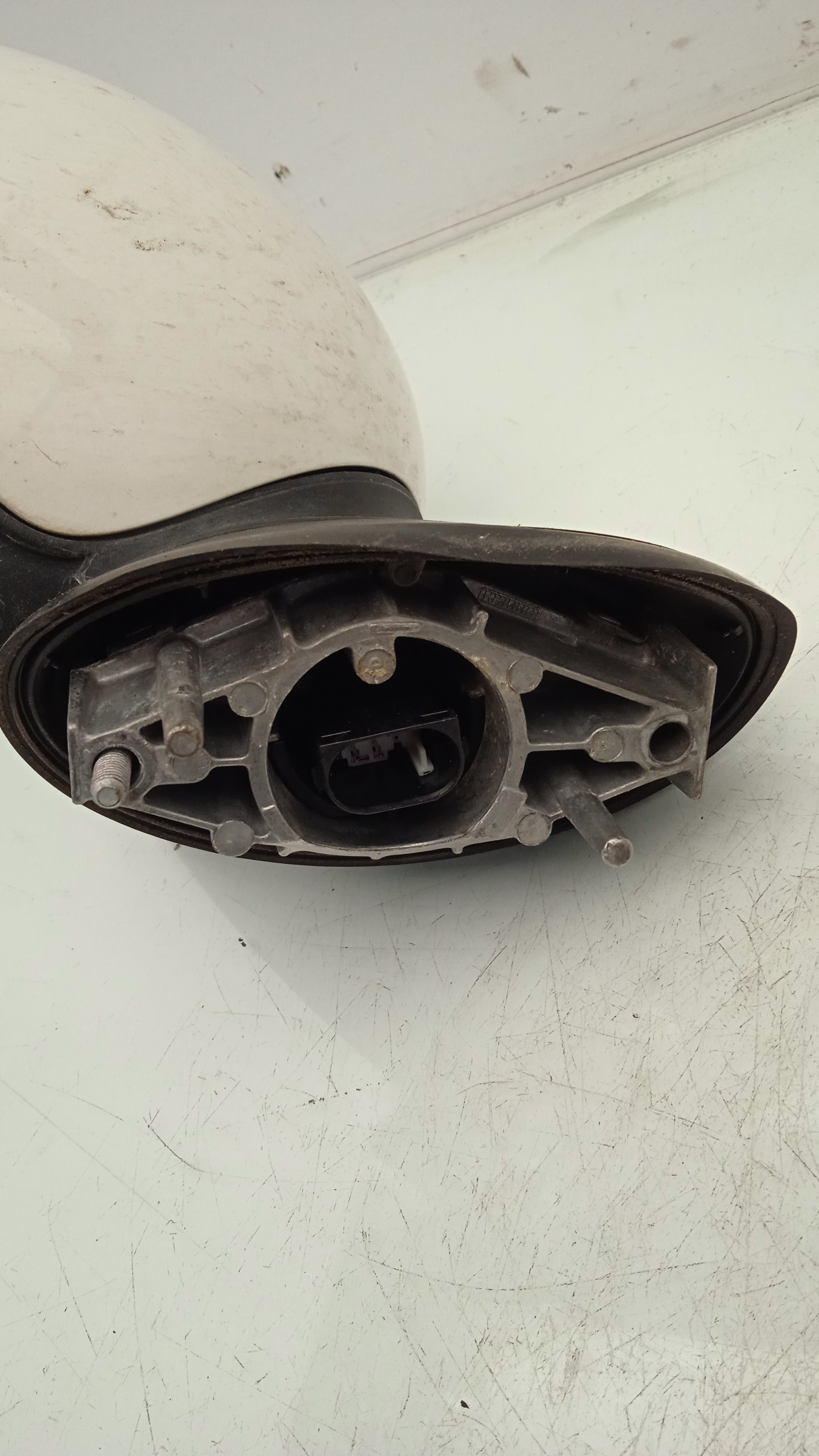 RETROVISOR DERECHO MINI MINI 9HZ