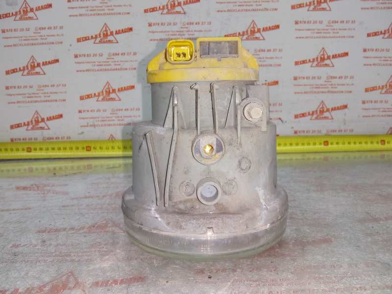 FARO ANTINIEBLA IZQUIERDO CITROEN XSARA BERLINA RHY