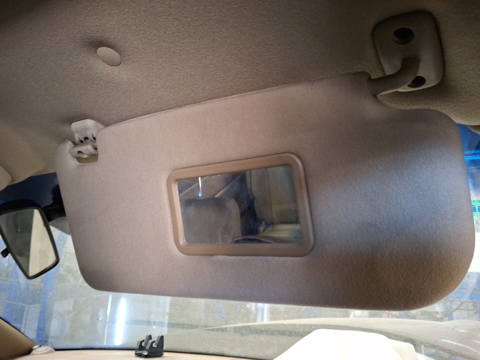  SSANGYONG RODIUS I 2.7 Xdi 4WD