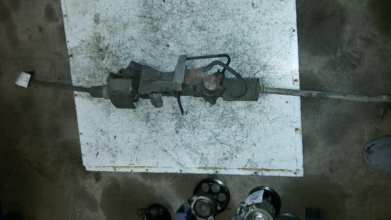 CREMALLERA DIRECCION RENAULT 19 