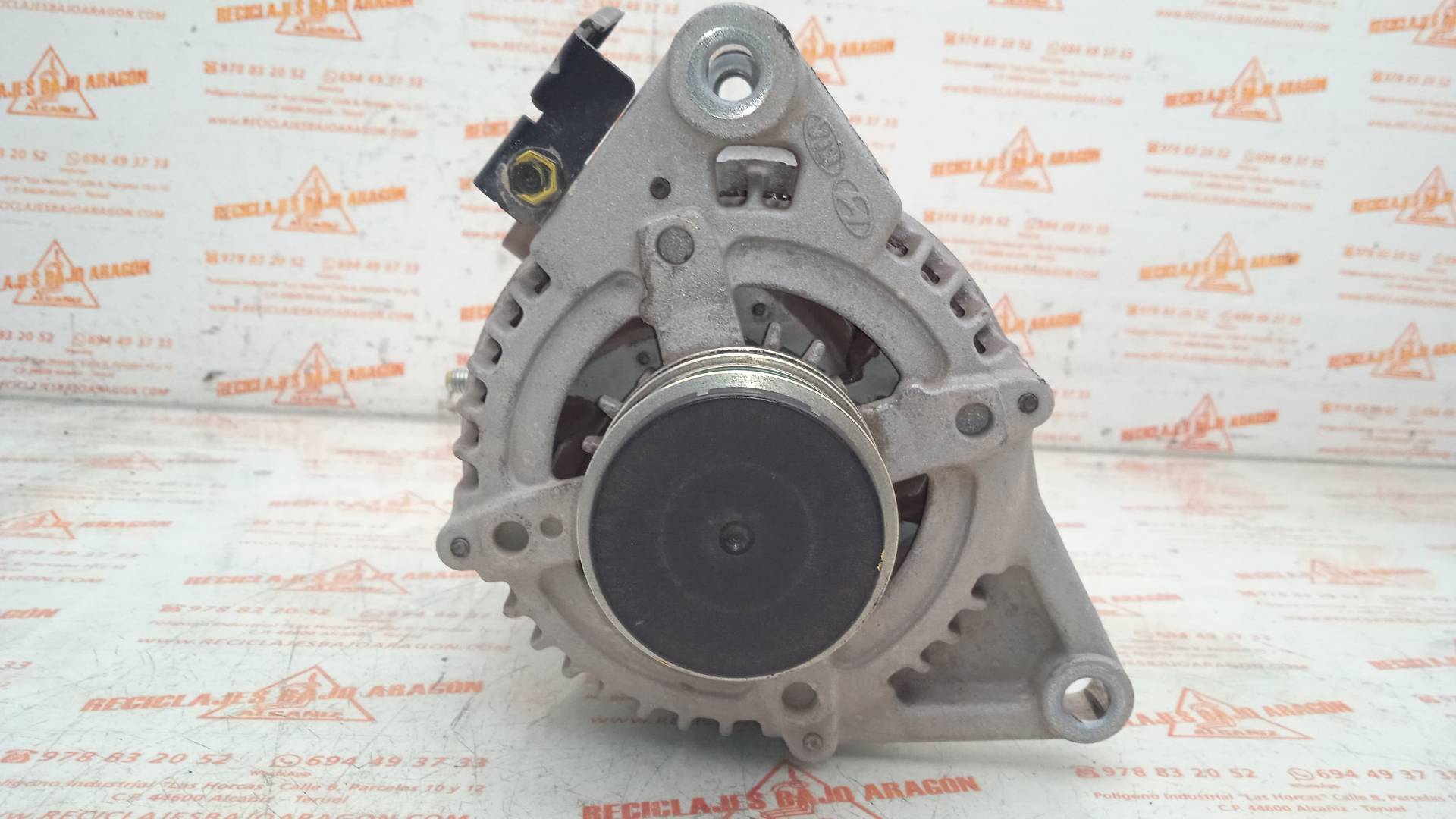ALTERNADOR HYUNDAI TUCSON F5D61/D72ZZ1