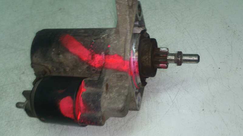 MOTOR ARRANQUE AUDI A3 AGN
