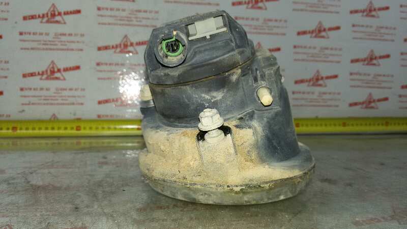 FARO ANTINIEBLA IZQUIERDO RENAULT MEGANE K7M