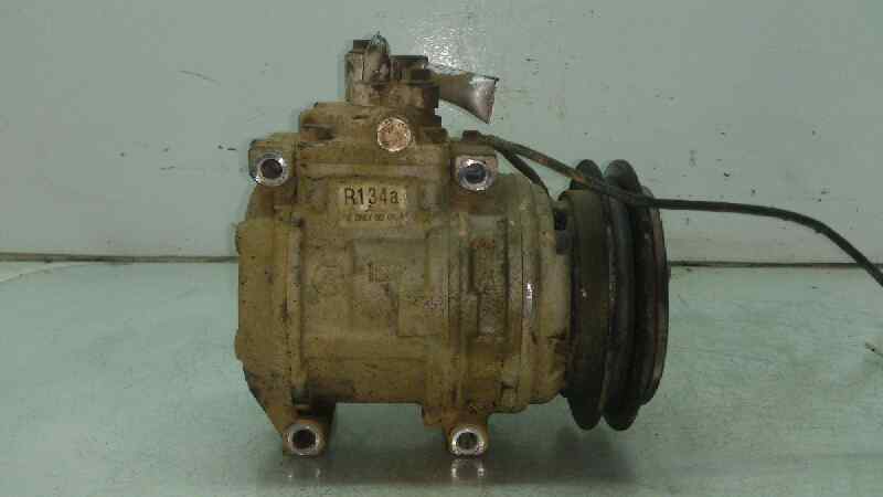 COMPRESOR AIRE ACONDICIONADO KIA SPORTAGE RE