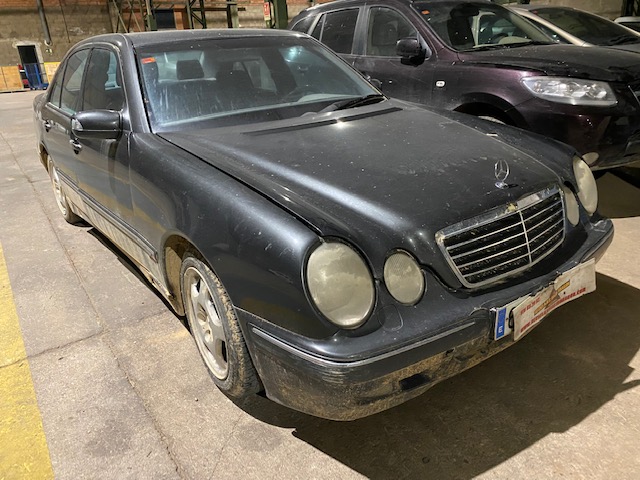 MANDO MULTIFUNCION MERCEDES-BENZ CLASE E OM613961
