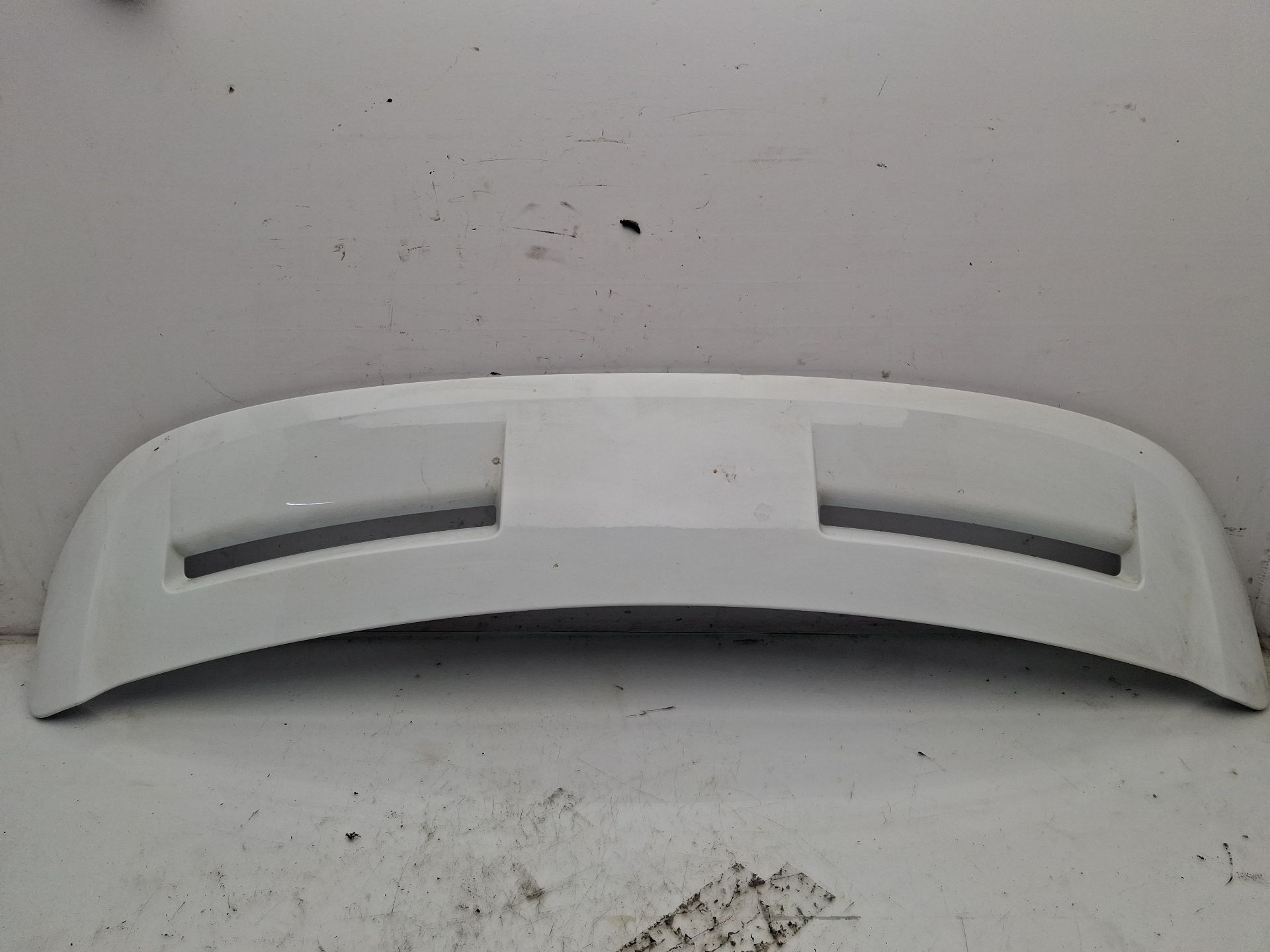 PARAGOLPES TRASERO FORD FOCUS 