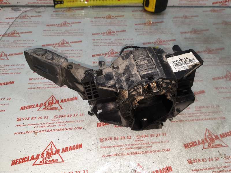 ANILLO AIRBAG RENAULT MASTER G9U A7