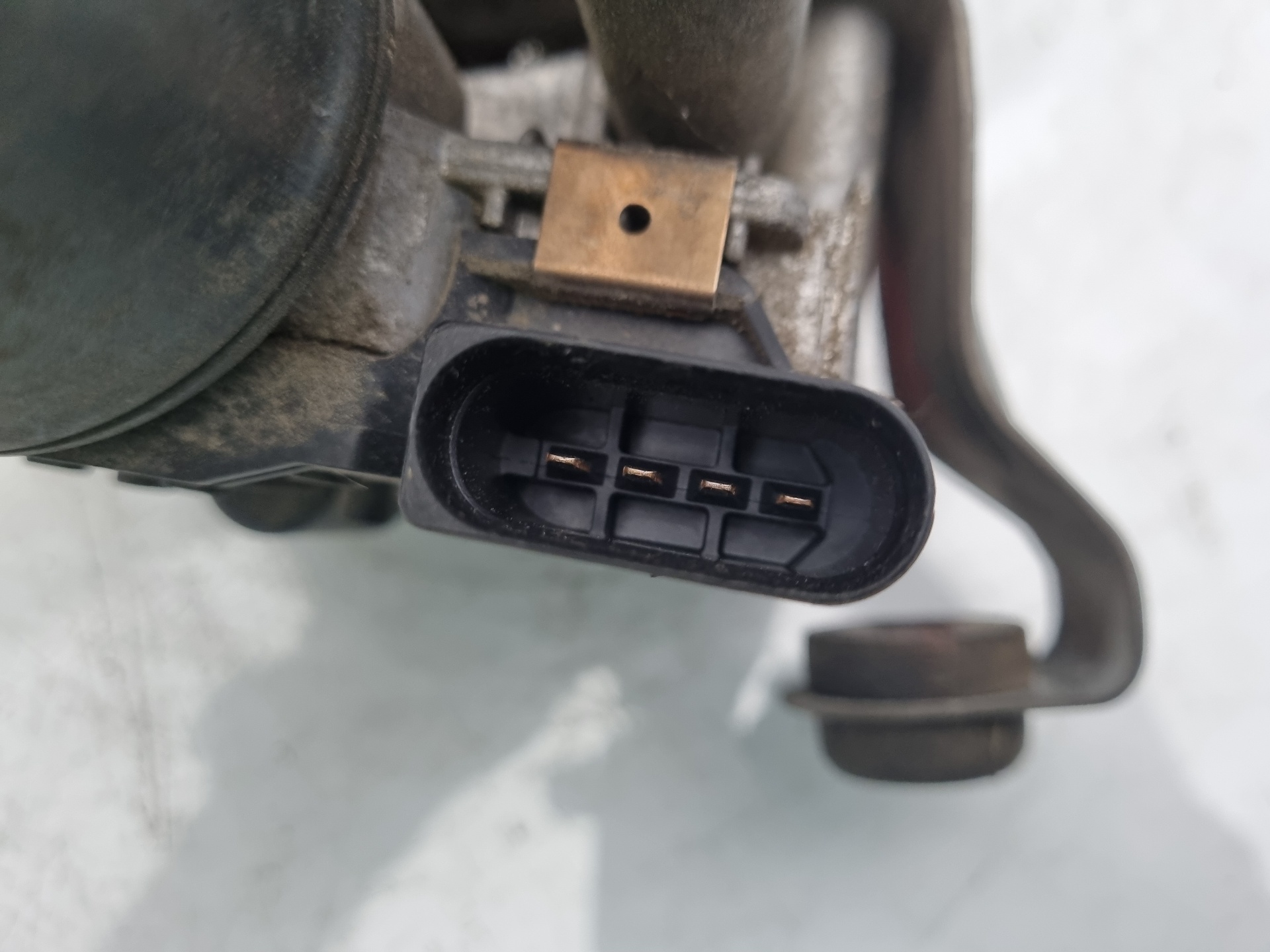 MOTOR LIMPIA DELANTERO SEAT TOLEDO BKC