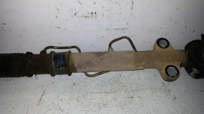 CREMALLERA DIRECCION MG MG 14K4F