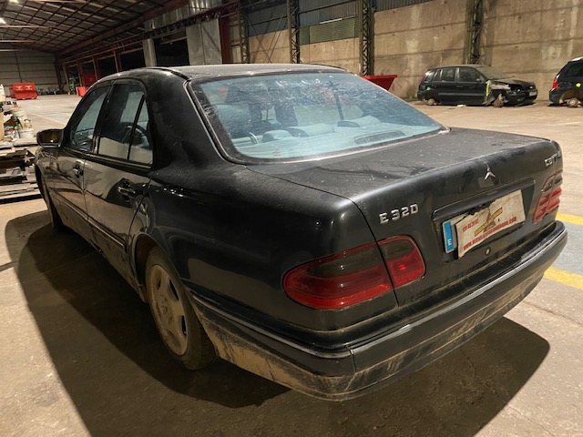 MANDO MULTIFUNCION MERCEDES-BENZ CLASE E OM613961