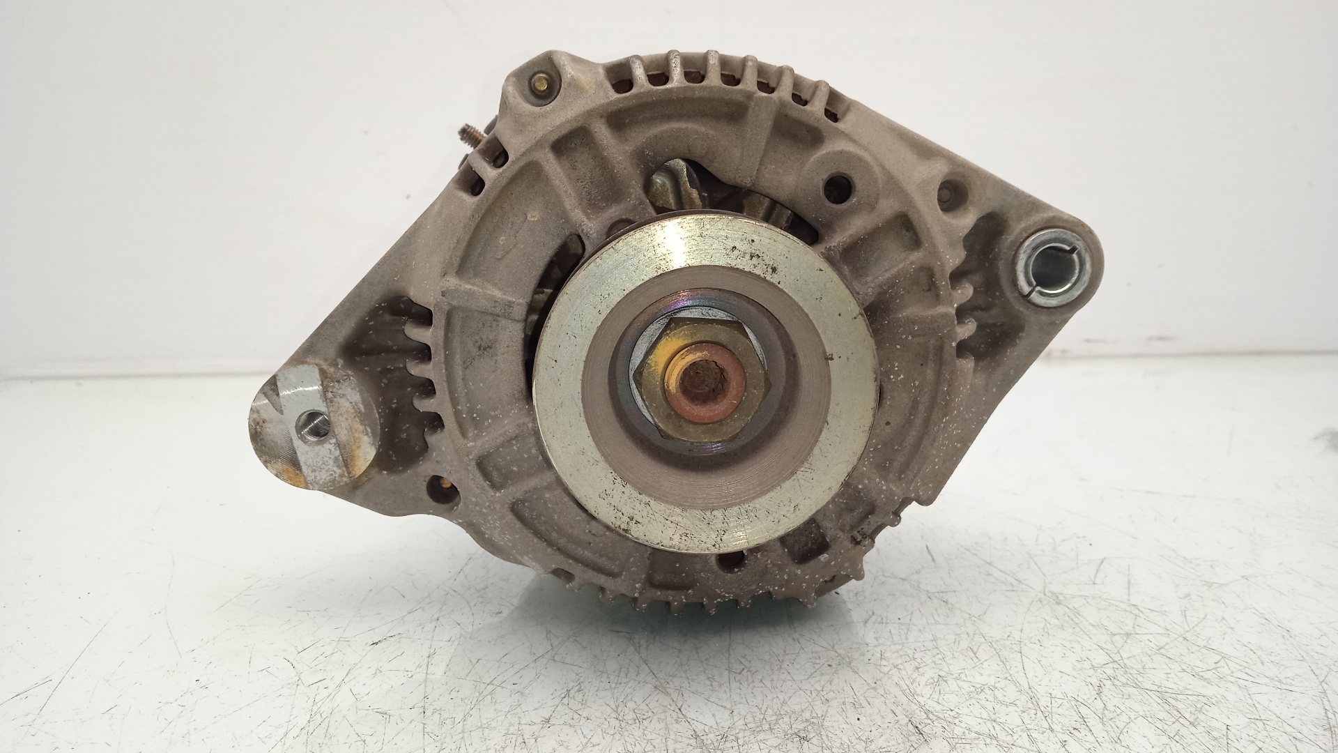ALTERNADOR HONDA CIVIC D16Y2
