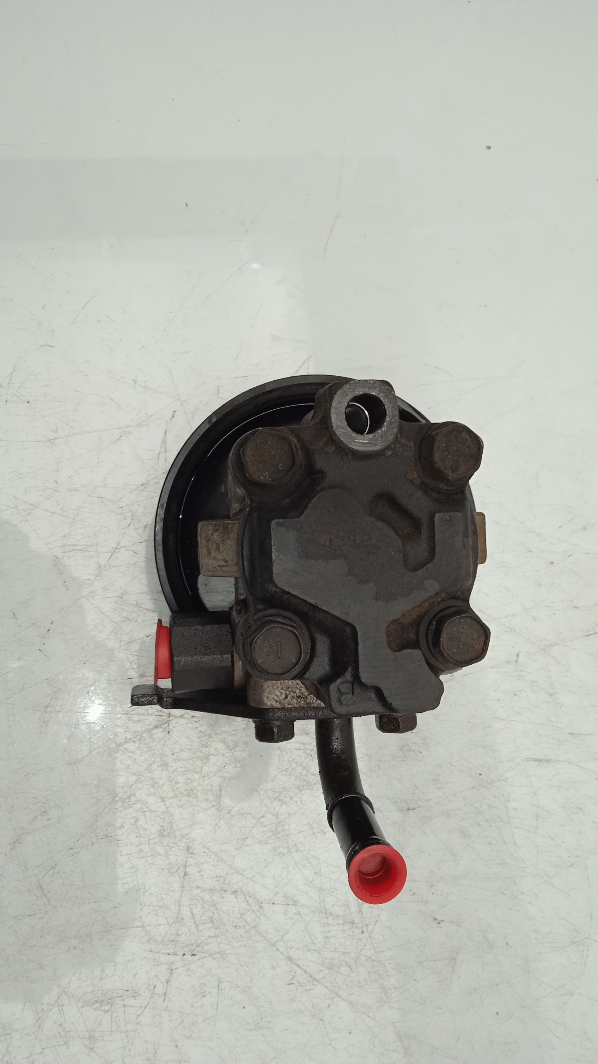 BOMBA DIRECCION HYUNDAI TERRACAN J3