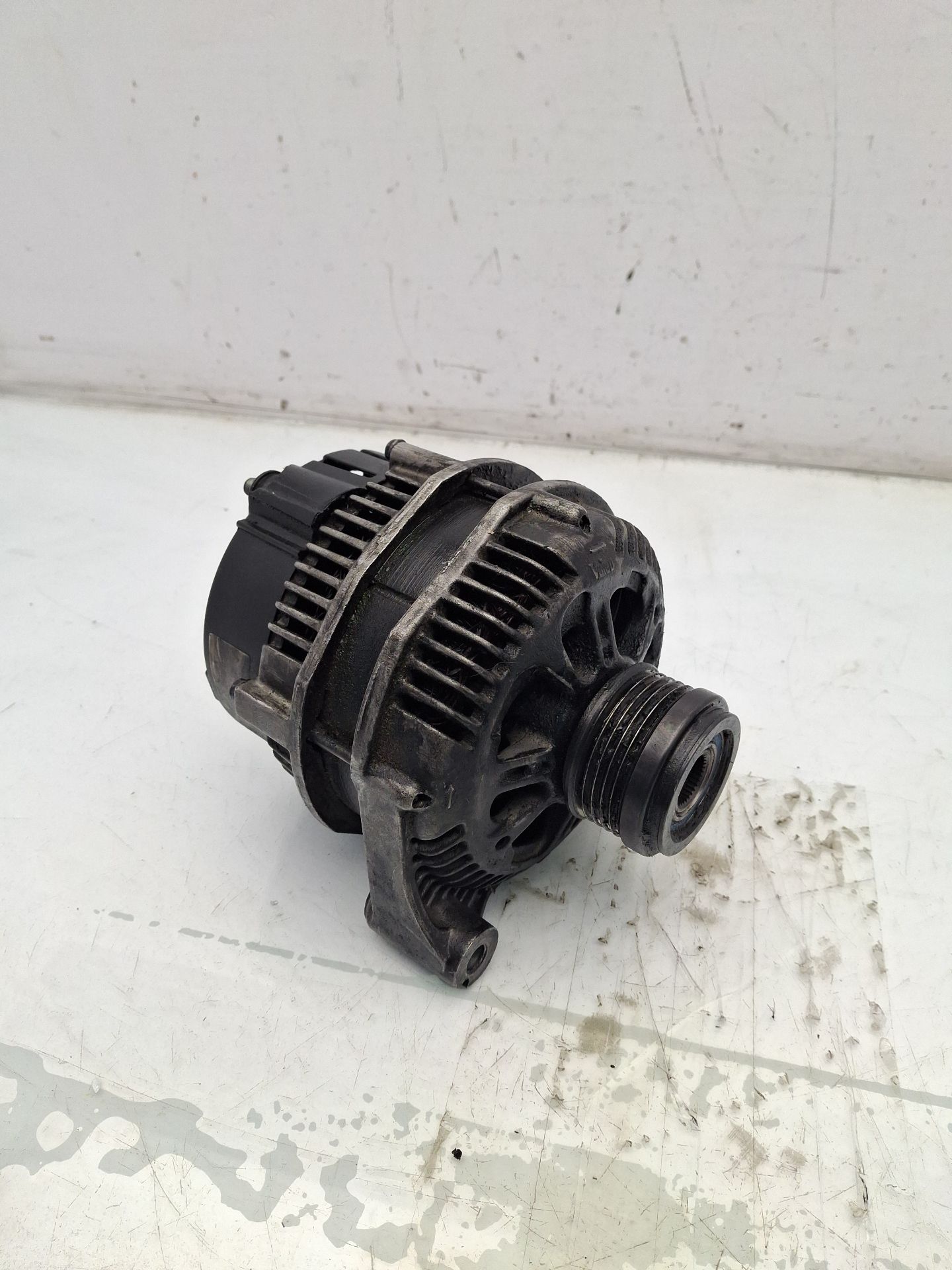  BMW 3 Touring (E46) 320 d