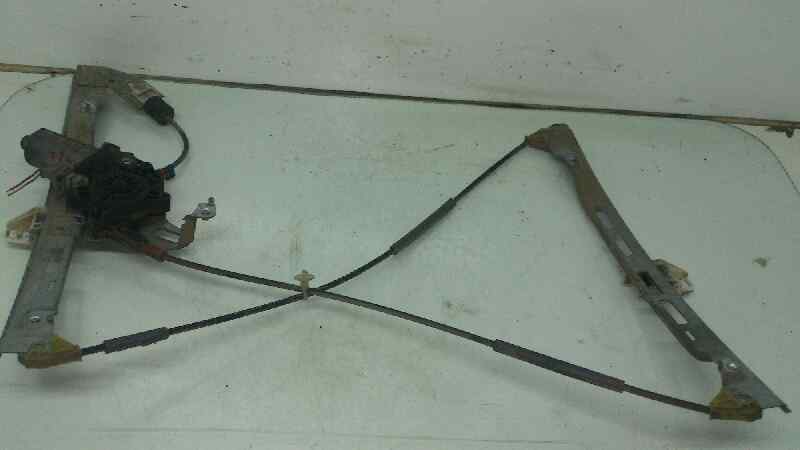 ELEVALUNAS DELANTERO IZQUIERDO PEUGEOT 206 WJZ