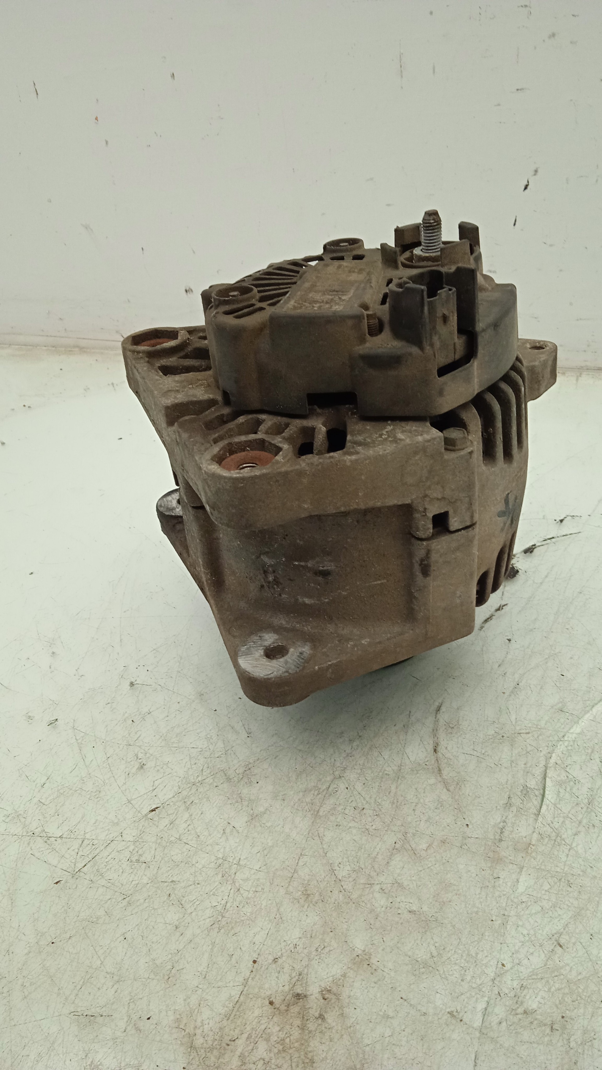 ALTERNADOR RENAULT GRAND F9Q ES