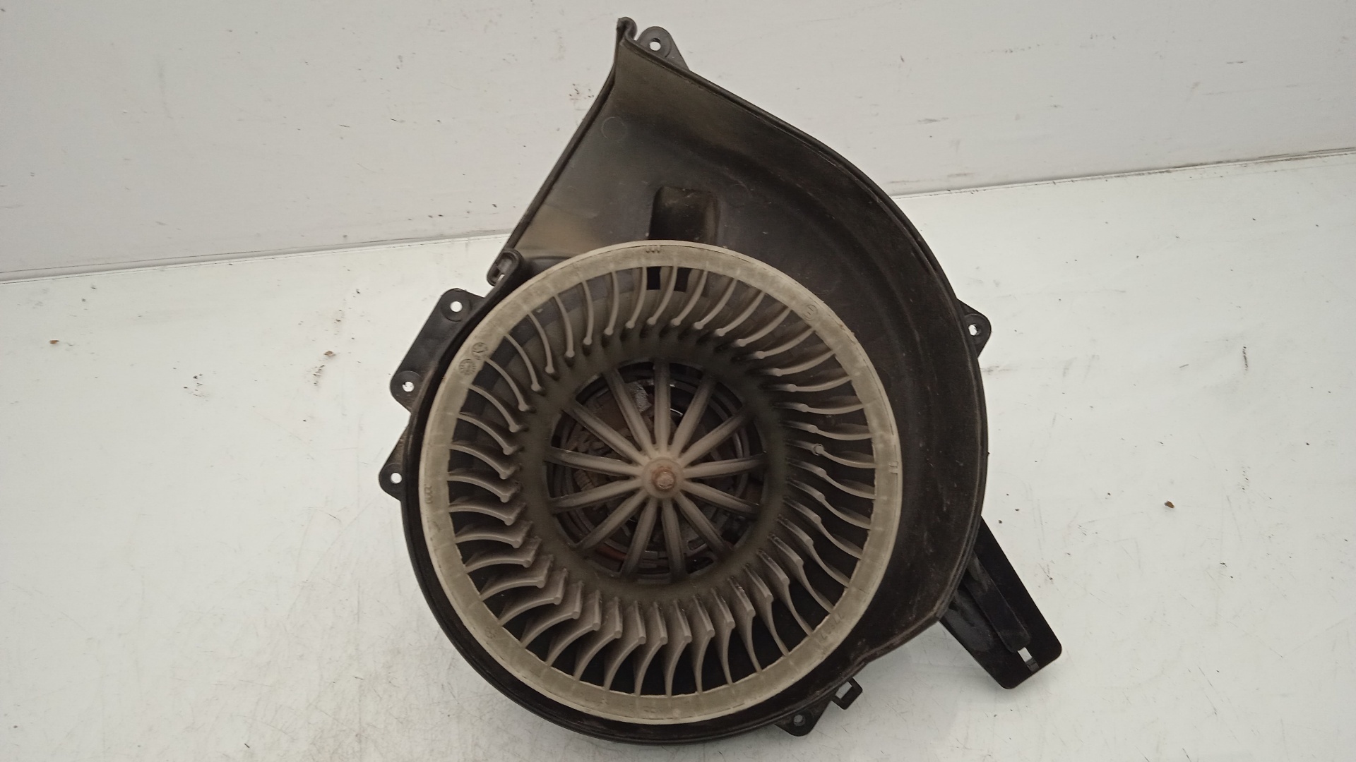 VENTILADOR CALEFACCION SEAT IBIZA ATD