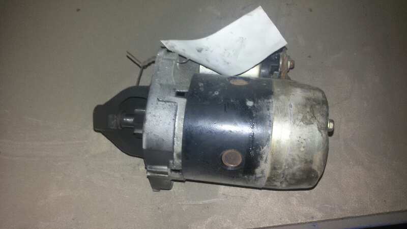 MOTOR ARRANQUE HYUNDAI ACCENT G4E-A