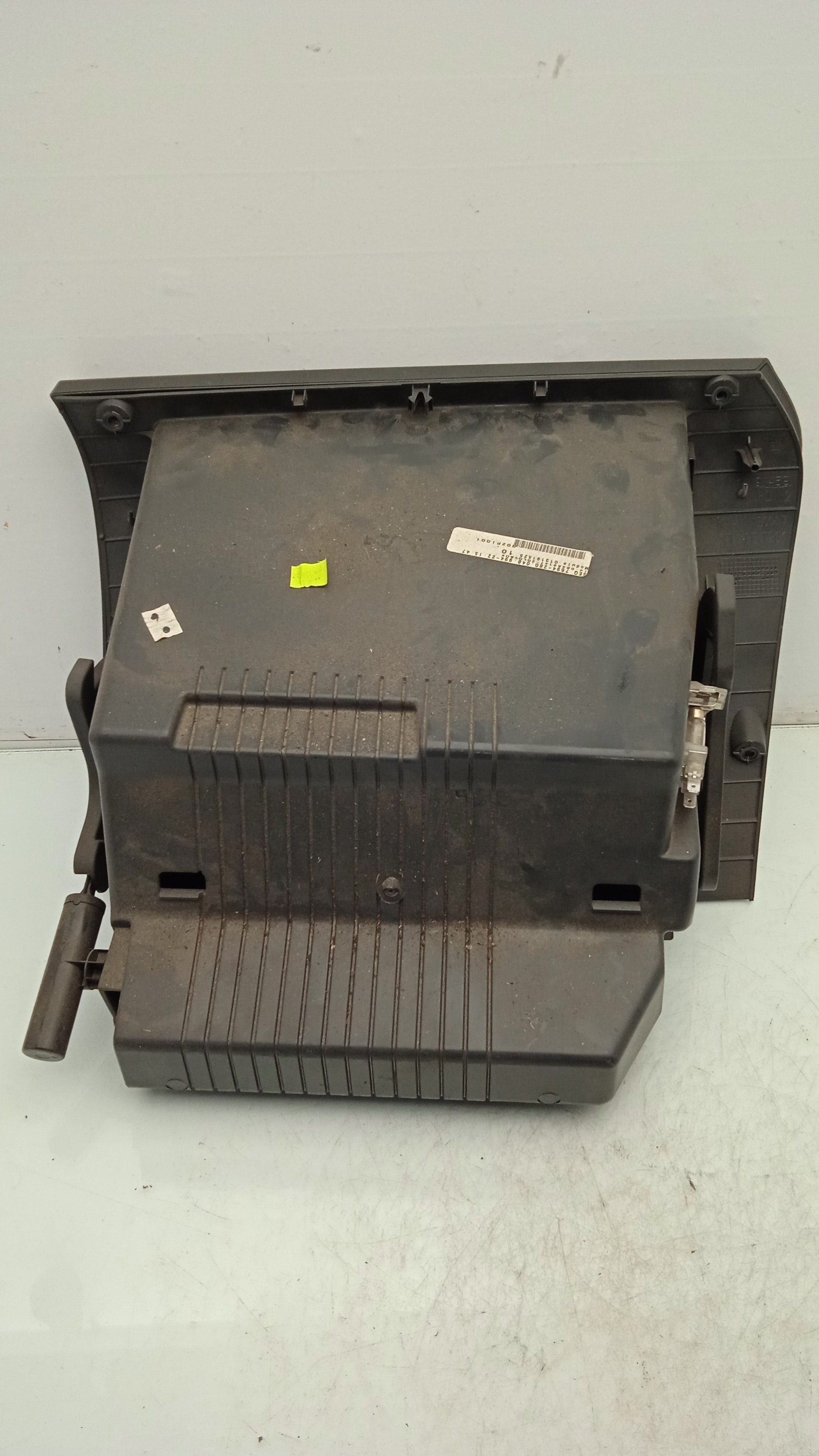 GUANTERA OPEL ASTRA Z16XE1