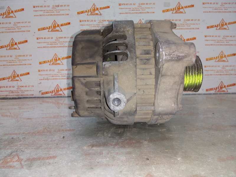 ALTERNADOR OPEL VECTRA C 20 NE
