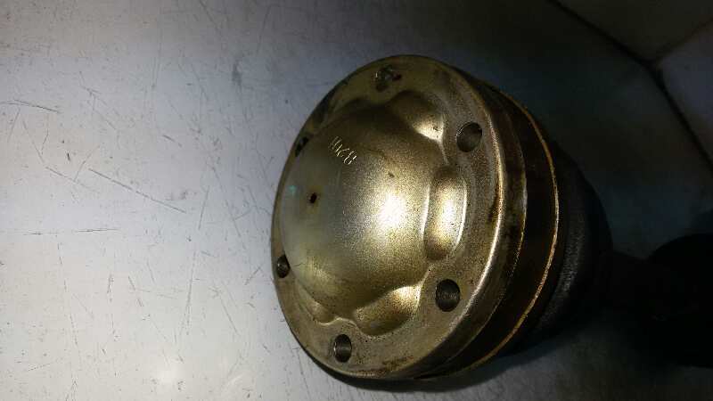 TRANSMISION DELANTERA DERECHA FIAT PUNTO 176 A3.000