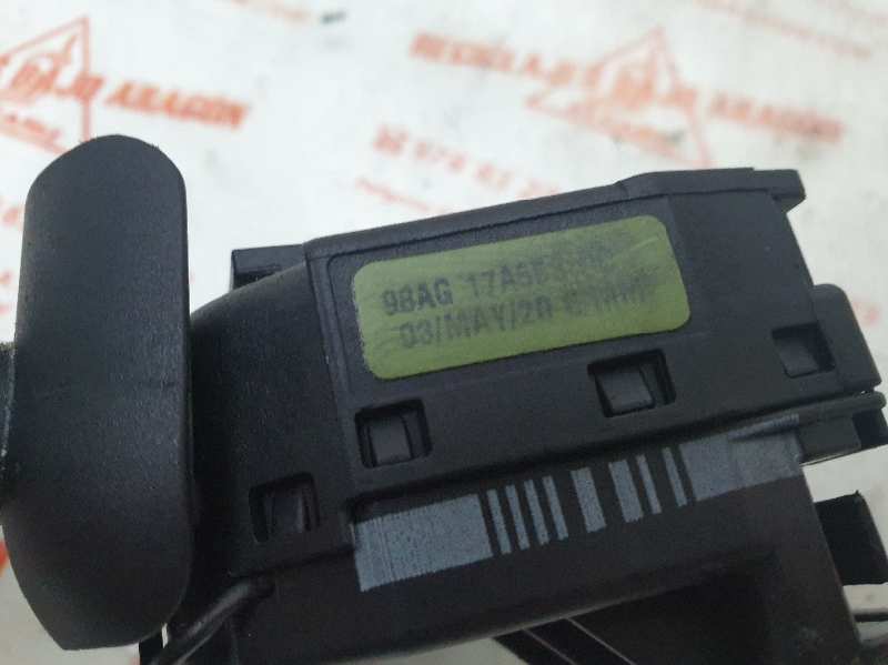 MANDO LIMPIA FORD FOCUS FYDB