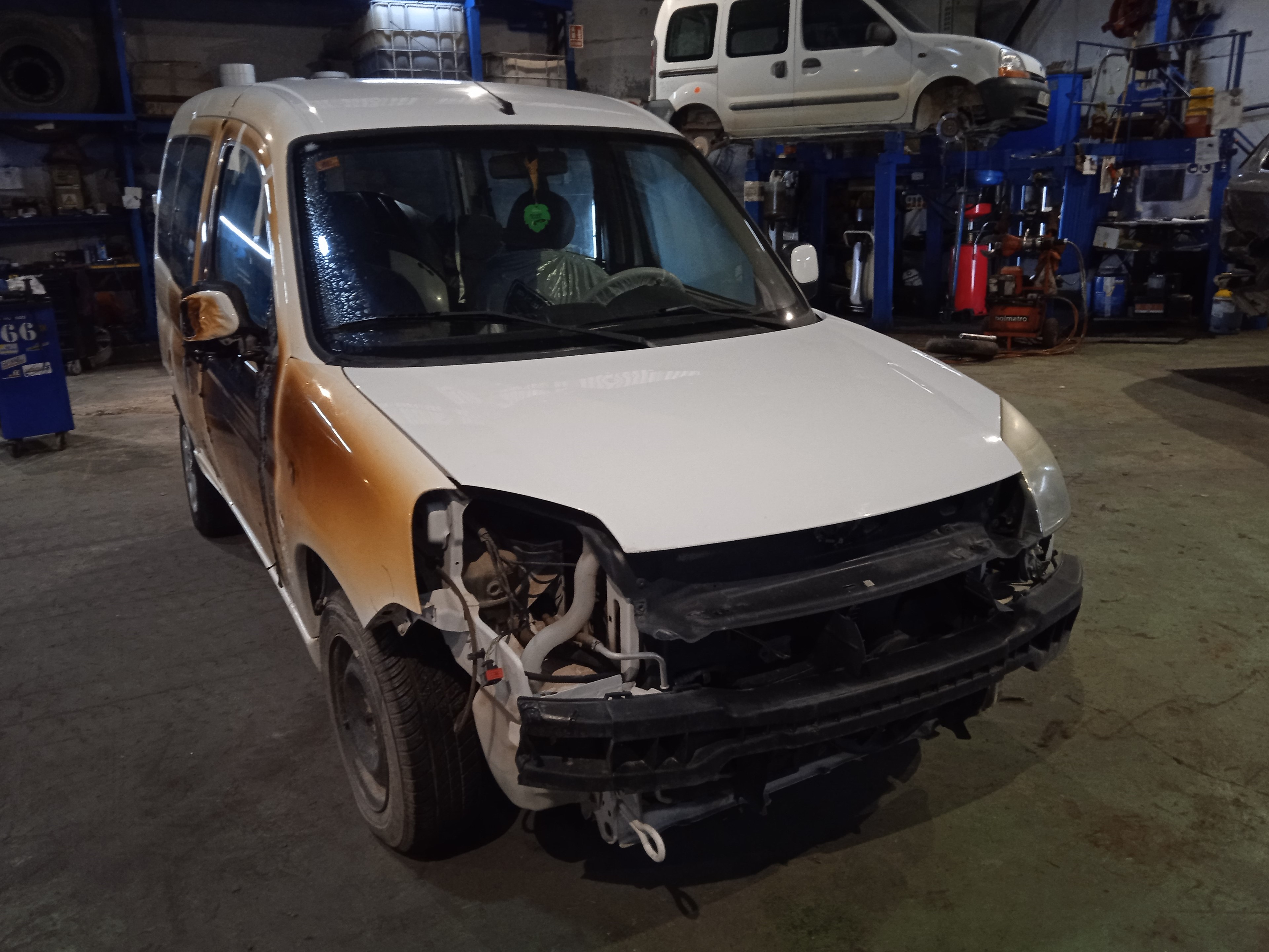 MANDO CALEFACCION / AIRE ACONDICIONADO PEUGEOT PAR WJY