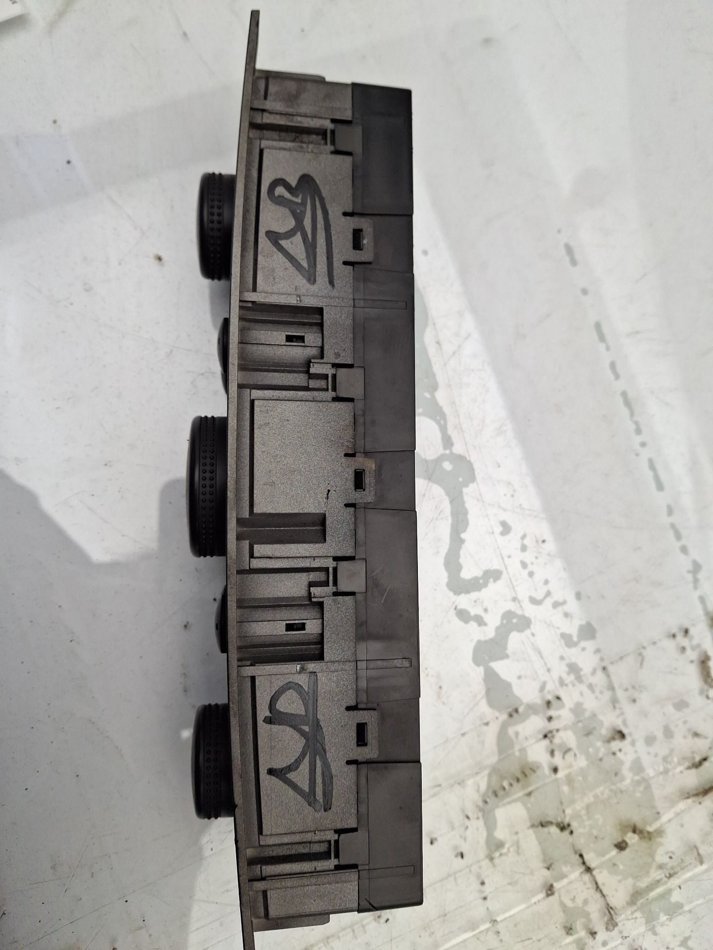  OPEL VECTRA C (Z02) 1.8 (F69)