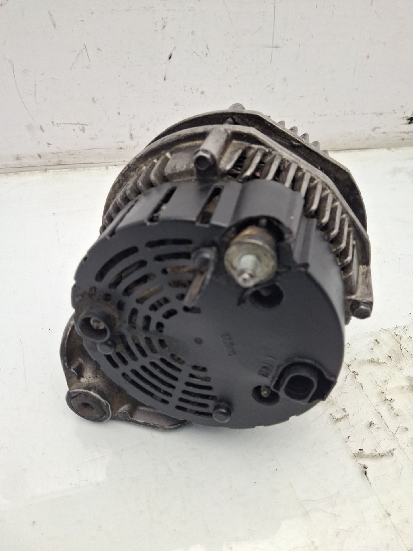 ALTERNADOR BMW 3 