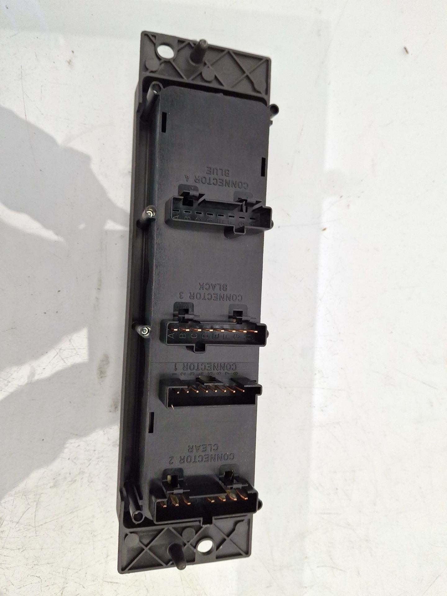 MANDO MULTIFUNCION CHEVROLET TRANS 