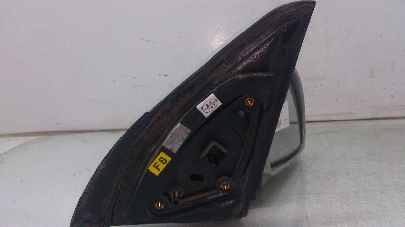 RETROVISOR DERECHO KIA RIO A3D