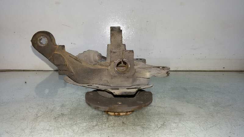 MANGUETA DELANTERA IZQUIERDA OPEL CORSA Z13DT