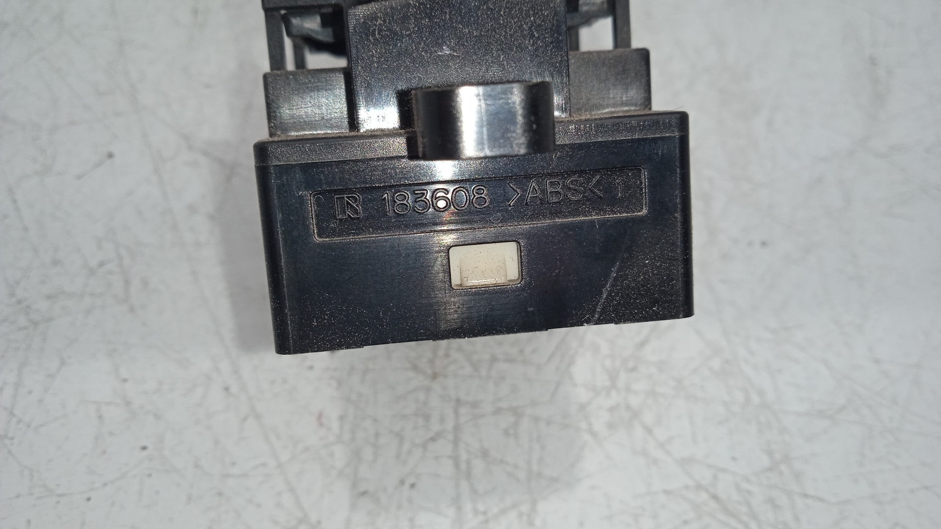 MANDO RETROVISOR MAZDA 6 L8