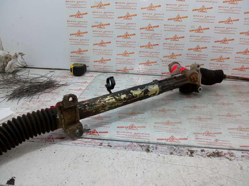 CREMALLERA DIRECCION CITROEN JUMPER 4HY